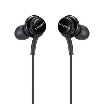 HANDS FREE STEREO SAMSUNG EO-IA500BBEG 3.5mm BLACK PACKING OR