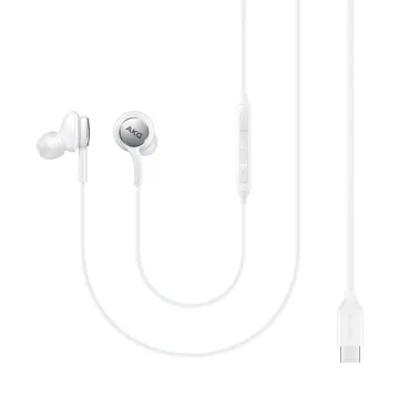 HANDS FREE STEREO SAMSUNG EO-IC100BWEGEU WHITE PACKING OR