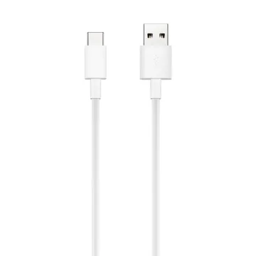 HUAWEI AP71 USB-A->USB-C 3.1 5A 40W ΦΟΡΤΙΣΗΣ-DATA 1.0m WHITE PACKING OR