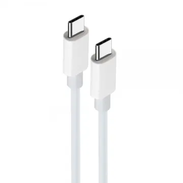 XIAOMI SJV4108GL USB-C TO TYPE C USB 2.0 ΦΟΡΤΙΣΗΣ-DATA 100W 5A 1.5m WHITE PACKING OR