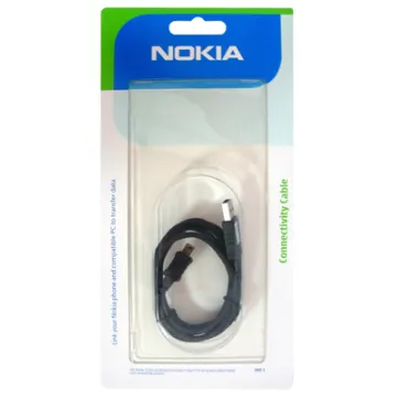 NOKIA DKE-2 3110/6290 USB-A ΦΟΡΤΙΣΗΣ-DATA PACKING OR