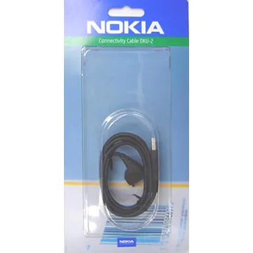 NOKIA DKU-2 USB-A ΦΟΡΤΙΣΗΣ-DATA PACKING OR