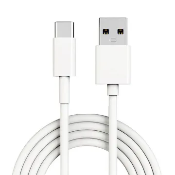 SAMSUNG EP-DG970BWE S10 USB-C 2.0 ΦΟΡΤΙΣΗ-DATA 1.2m WHITE BULK OR