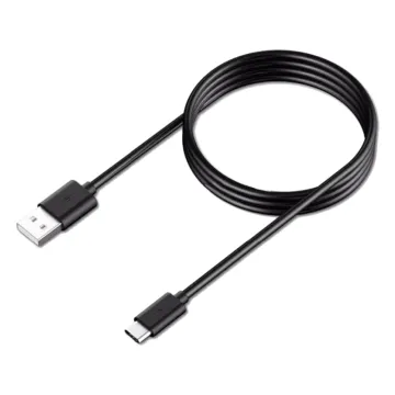 SAMSUNG EP-DG970BBE S10 USB-C 2.0 ΦΟΡΤΙΣΗ-DATA 1.2m BLACK BULK OR