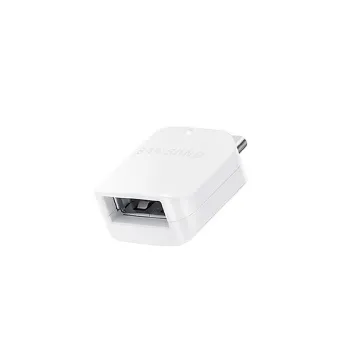 SAMSUNG UN930BWEG USB TYPE C TO USB A ΜΕΤΑΤΡΟΠΕΑΣ ΦΟΡΤΙΣΗΣ WHITE BULK OR