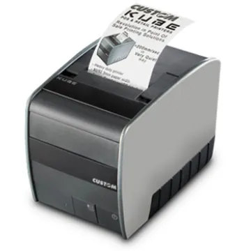 ΘΕΡΜΙΚΟΣ ΕΚΤΥΠΩΤΗΣ KUBE U80L22A