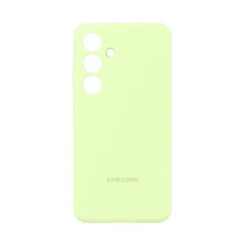 ΘΗΚΗ SAMSUNG A55 5G A556 SILICONE CASE EF-PA556TMEGWW LIME PACKING OR