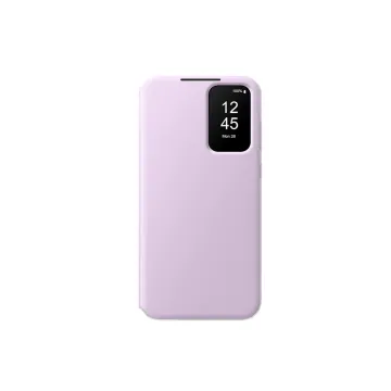 ΘΗΚΗ SAMSUNG A35 5G A356 S VIEW WALLET COVER EF-ZA356CVEGWW LAVENDER PACKING OR