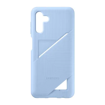 ΘΗΚΗ SAMSUNG A13 5G A136 6.5in CARD SLOT COVER EF-OA136TLEGWW ARCTIC BLUE PACKING OR