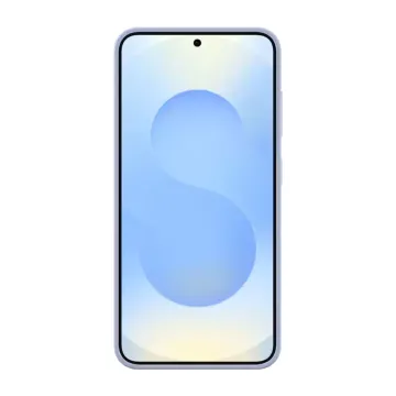 ΘΗΚΗ SAMSUNG S25 5G S931 SILICONE COVER EF-PS931CLEGWW LIGHT BLUE PACKING OR