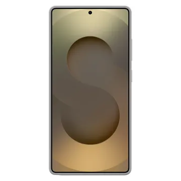 ΘΗΚΗ SAMSUNG S25 ULTRA 5G S938 SILICONE COVER EF-PS938CJEGWW GRAY PACKING OR
