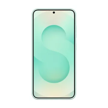 ΘΗΚΗ SAMSUNG S25 5G S931 SILICONE COVER EF-PS931CMEGWW MINT PACKING OR