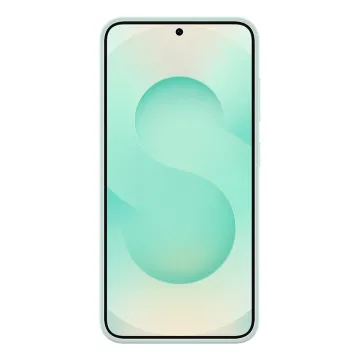 ΘΗΚΗ SAMSUNG S25 PLUS 5G S936 SILICONE COVER EF-PS936CMEGWW MINT PACKING OR