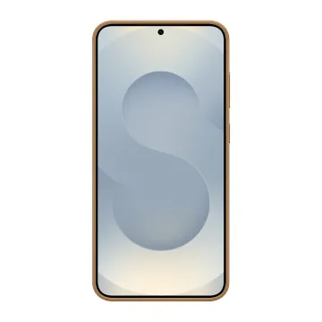 ΘΗΚΗ SAMSUNG S25 PLUS 5G S936 KINDSUIT CASE EF-VS936PFEGWW GOLD PACKING OR