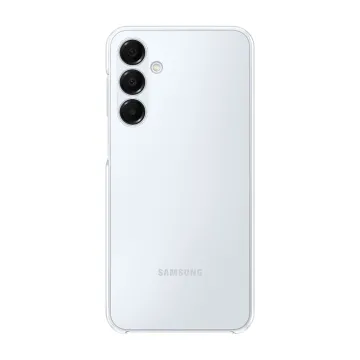 ΘΗΚΗ SAMSUNG A16 5G A166 6.7in CLEAR COVER EF-QA166CTEGWW TRANSPARENT PACKING OR