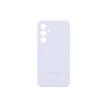 ΘΗΚΗ SAMSUNG A35 5G A356 SILICONE CASE EF-PA356TLEGWW LIGHT BLUE PACKING OR