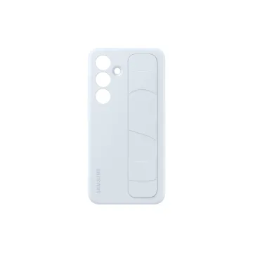ΘΗΚΗ SAMSUNG S24 5G S921 STANDING GRIP CASE EF-GS921CLEGWW LIGHT BLUE PACKING OR