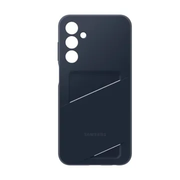 ΘΗΚΗ SAMSUNG A25 5G A256 6.5in CARD SLOT COVER EF-OA256TBEGWW BLACK PACKING OR