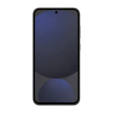 ΘΗΚΗ SAMSUNG S24 FE 5G S721 SILICONE CASE EF-PS721CBEGWW BLACK PACKING OR