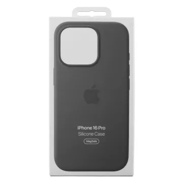 ΘΗΚΗ IPHONE 16 PRO MYYL3ZM/A SILICONE MAGSAFE CASE STONE GRAY PACKING OR