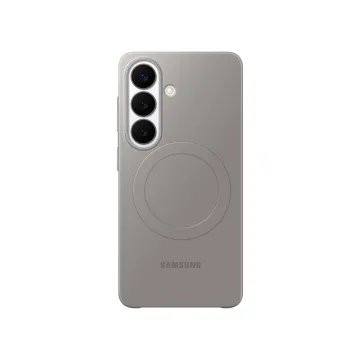 ΘΗΚΗ SAMSUNG S26 5G S942 SLIM MAGNET COVER EF-SS942CJEGWW GREY PACKING OR
