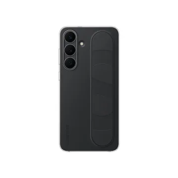 ΘΗΚΗ SAMSUNG S25 FE 5G S731 STANDING GRIP COVER EF-GS731CBEGWW BLACK PACKING OR
