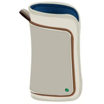ΘΗΚΗ SONY ERICSSON (IPC-40) BEIGE PACKING OR