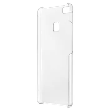 ΘΗΚΗ HUAWEI P9 LITE BACK COVER CASE 51991521 TRANSPARENT PACKING OR