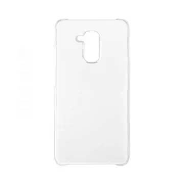 ΘΗΚΗ HONOR 7 LITE BACK COVER CASE 51991700 TRANSPARENT PACKING OR