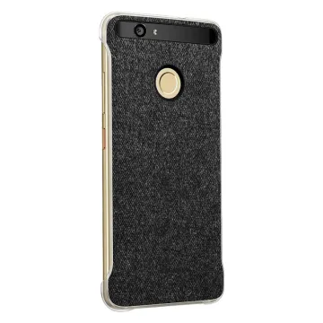 ΘΗΚΗ HUAWEI NOVA BACK COVER CASE 51991761 GREY PACKING OR
