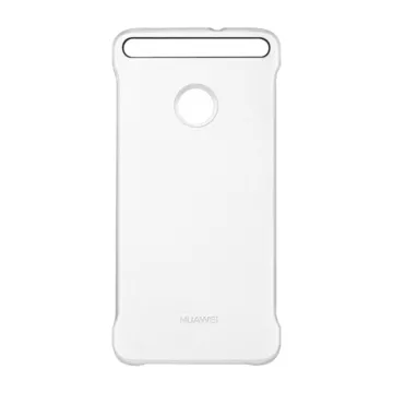 ΘΗΚΗ HUAWEI NOVA BACK COVER CASE 51991764 WHITE PACKING OR