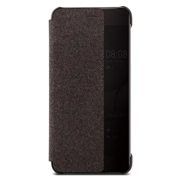 ΘΗΚΗ HUAWEI P10 SMART COVER 51991887 BROWN PACKING OR