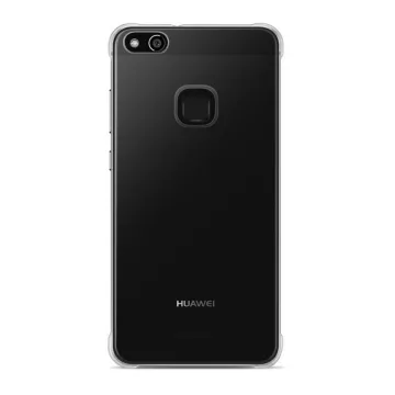 ΘΗΚΗ HUAWEI P10 LITE PROTECTIVE BACK COVER 51991906 TRANSPARENT PACKING OR