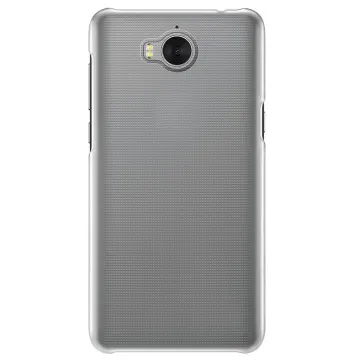 ΘΗΚΗ HUAWEI Y6 2017 PROTECTIVE CASE 51991927 TRANSPARENT PACKING OR