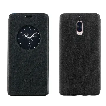 ΘΗΚΗ ZOPO Z5000 LEATHER BOOK FLIPCOVER BLACK OR