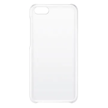 ΘΗΚΗ HUAWEI Y5 2018 PROTECTIVE PC 51992472 TRANSPARENT PACKING OR
