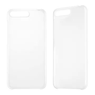 ΘΗΚΗ HUAWEI Y6 2018 PROTECTIVE PC 51992440 TRANSPARENT PACKING OR