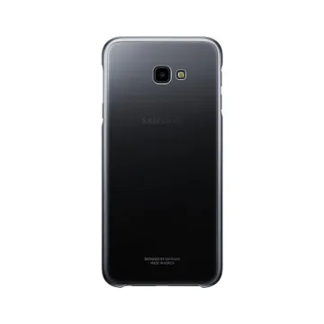 ΘΗΚΗ SAMSUNG J4 PLUS J415 GRADATION COVER EF-AJ415CBEGWW BLACK PACKING OR