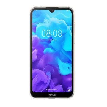 ΘΗΚΗ HUAWEI Y5 2019 PROTECTIVE TPU CASE 51993192 TRANSPARENT PACKING OR