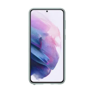 ΘΗΚΗ SAMSUNG S21 PLUS G996 KVADRAT COVER EF-XG996FJEGWW MINT PACKING OR