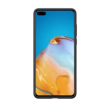 ΘΗΚΗ HUAWEI P40 PROTECTIVE PU 51993709 BLACK PACKING OR