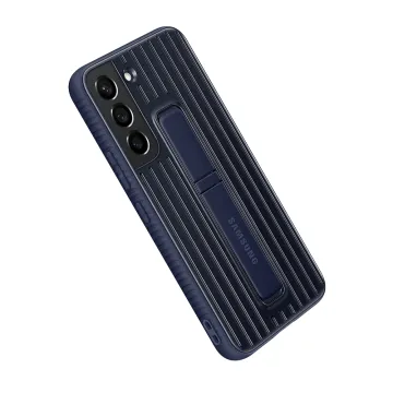 ΘΗΚΗ SAMSUNG S22 PLUS 5G S906 FRAME COVER EF-MS906CTEGWW TRANSPARENT PACKING OR