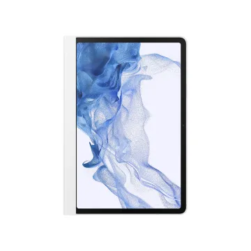 ΘΗΚΗ SAMSUNG T870/T875 TAB S7/X700/X706 TAB S8 11.0in NOTE VIEW COVER FLIP EF-ZX700PWEGEU BLACK PACKING OR
