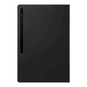ΘΗΚΗ SAMSUNG X900 TAB S8 ULTRA/X906 TAB S8 ULTRA LTE 14.6in NOTE VIEW COVER FLIP EF-ZX900PBEGEU BLACK PACKING OR