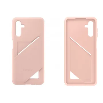 ΘΗΚΗ SAMSUNG A04s A047 6.5in CARD SLOT COVER EF-OA047TZEGWW COPPER PACKING OR