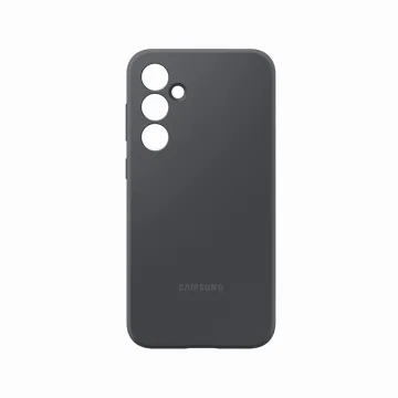 ΘΗΚΗ SAMSUNG S23 FE 5G S711 SILICONE CASE EF-PS711TBEGWW GRAPHITE PACKING OR