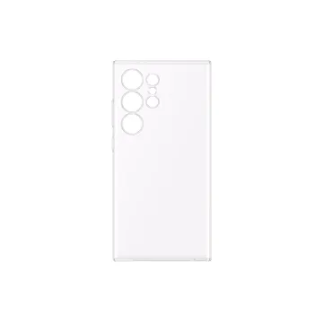 ΘΗΚΗ SAMSUNG S24 ULTRA 5G S928 CLEAR CASE GP-FPS928SAATW TRANSPARENT PACKING OR