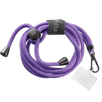 VOLTE-TEL NECK STRAP - ΛΟΥΡΑΚΙ ΛΑΙΜΟΥ ΓΙΑ ΘΗΚΕΣ ΜΩΒ VT26