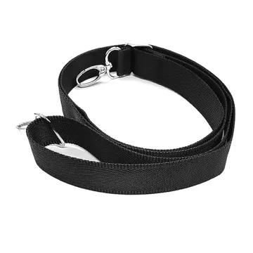 VOLTE-TEL NECK STRAP - ΛΟΥΡΑΚΙ ΛΑΙΜΟΥ UNIVERSAL ΓΙΑ RUGGED TPU ΘΗΚΕΣ TABLET BLACK