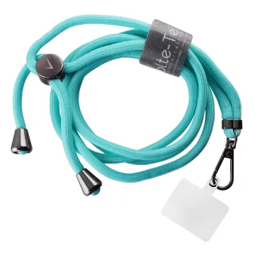 VOLTE-TEL NECK STRAP - ΛΟΥΡΑΚΙ ΛΑΙΜΟΥ ΓΙΑ ΘΗΚΕΣ ΓΑΛΑΖΙΟ VT19